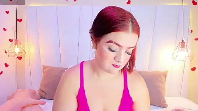 MelanieKlaus online show from November 25, 11:32 am