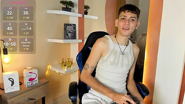 Snapshot of Jasson_smit chatting on October 20, 1:55 pm Jasson smit online show from October 20, 1:55 pm