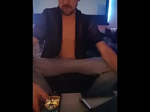 EightySixXxxl online show from November 30, 3:38 pm