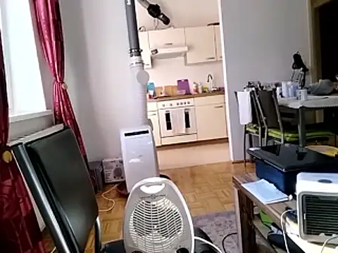 Pegy online show from January 18, 11:58 am