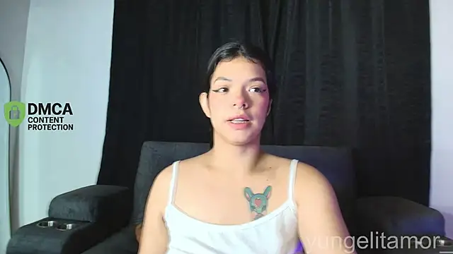 yungelitamor  online show from November 14, 5:28 am