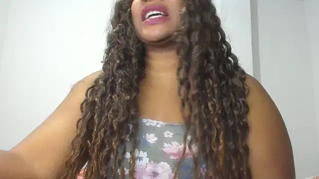 Camila sandoval 01 online show from March 5, 4:02 am