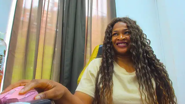 Camila sandoval 01 online show from March 7, 6:54 pm