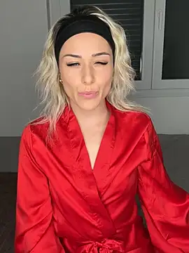 petrouchkaaa  online show from March 2, 8:50 pm