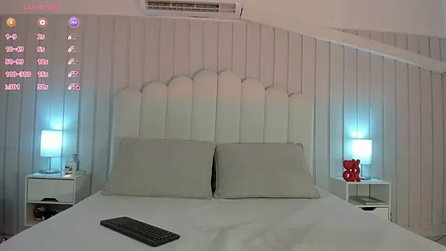 violett sex  online show from July 1, 2:40 pm