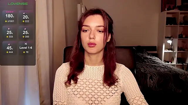 olivia jeas online show from March 19, 9:16 pm