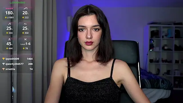 olivia jeas online show from September 8, 10:42 pm