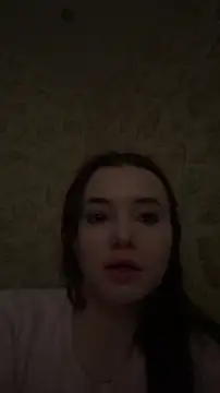 iamsofiedvige online show from December 14, 3:01 am