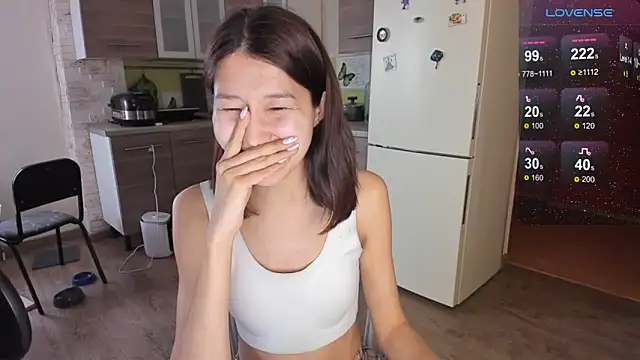 LeyylaStoone online show from February 18, 11:22 am