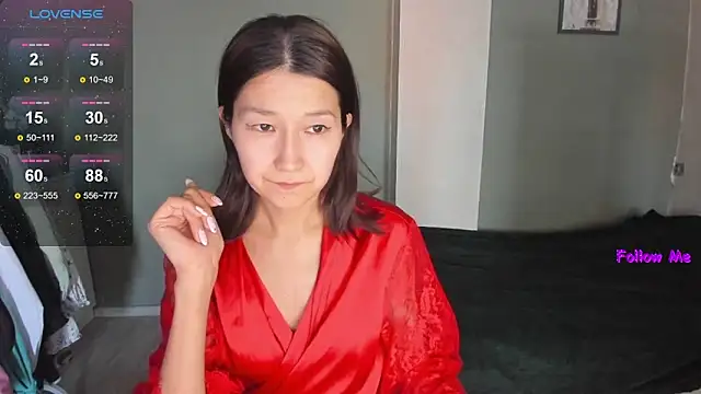 LeyylaStoone online show from March 2, 12:01 pm