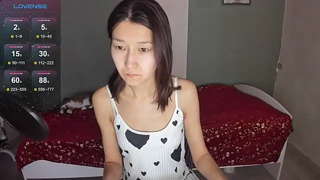 LeyylaStoone online show from March 11, 1:59 am