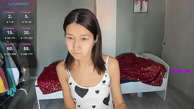 LeyylaStoone online show from March 12, 12:04 pm