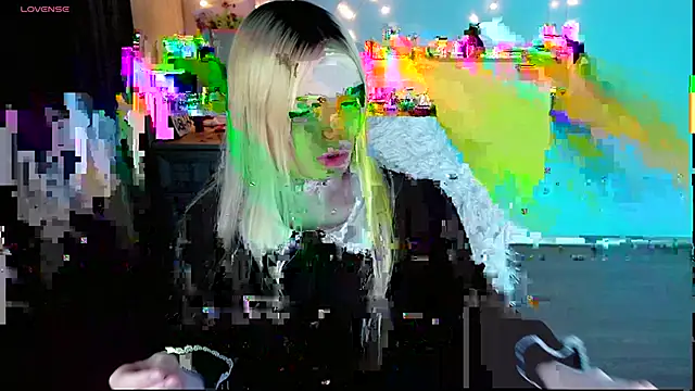 Emily Nyaffee online show from February 22, 11:24 pm