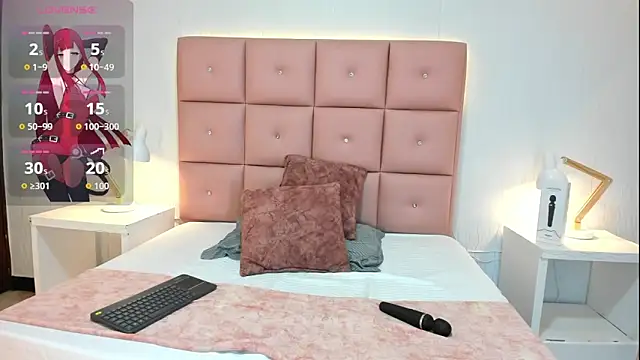 lhiamfit online show from September 11, 4:07 pm