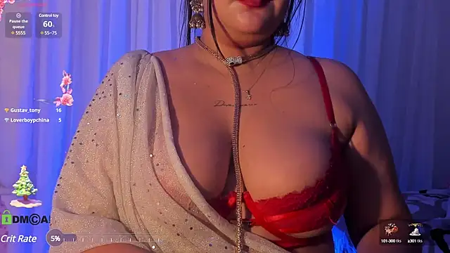  shantaall online show from December 20, 10:16 am