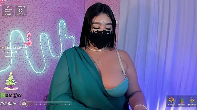  shantaall online show from December 26, 9:55 am