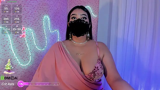  shantaall online show from December 31, 12:21 am