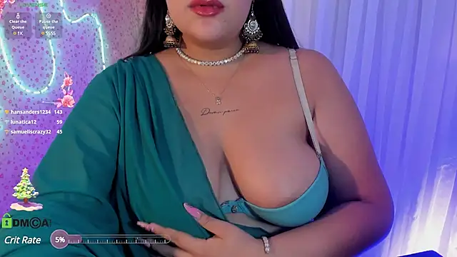  shantaall online show from January 17, 3:34 am