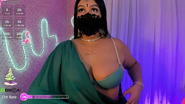  shantaall online show from January 24, 2:49 am