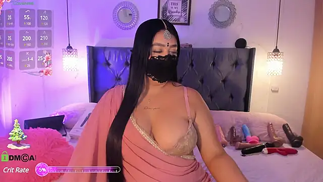  shantaall online show from January 28, 8:36 pm