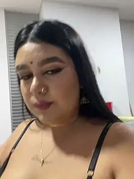  shantaall online show from February 16, 1:47 am