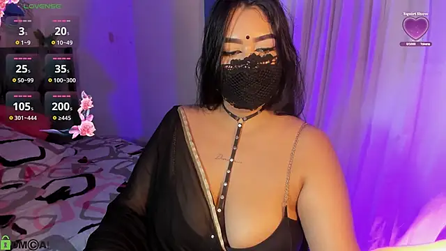  shantaall online show from April 1, 6:03 am