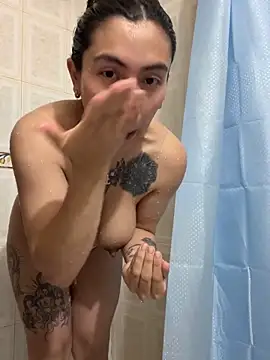 emma rouse69 online show from October 21, 2:07 pm