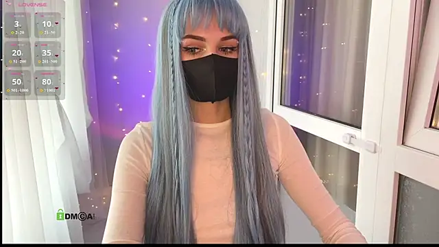 Bun-with-jam online show from March 20, 1:05 pm