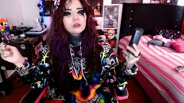 linda mort online show from December 31, 7:29 pm