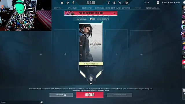 linda mort online show from January 1, 8:02 am