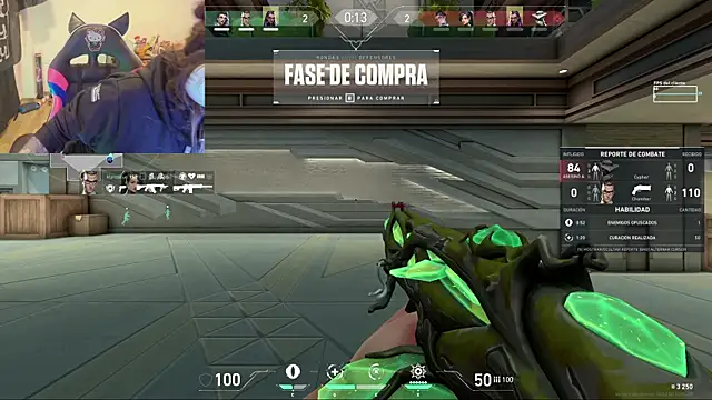 linda mort online show from February 17, 5:25 am