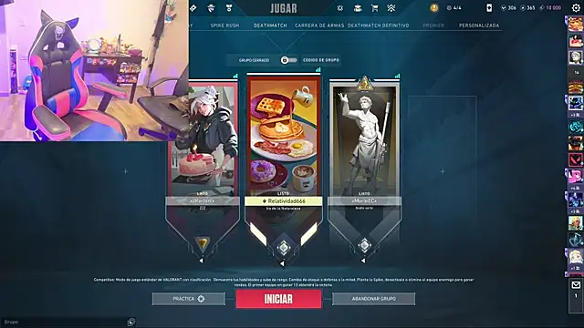 linda mort online show from March 3, 5:42 am