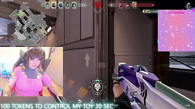 linda mort online show from March 8, 2:45 am