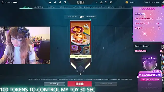 linda mort online show from March 23, 1:53 am