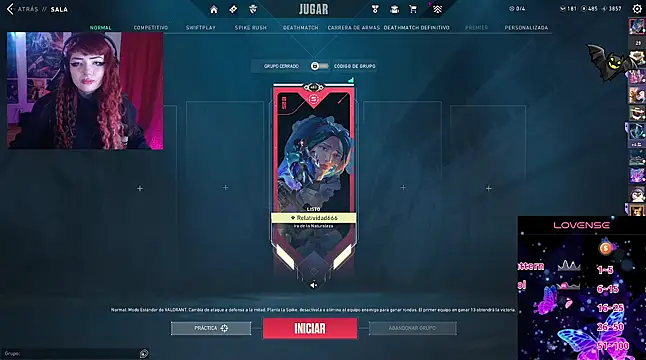 linda mort online show from October 26, 10:58 pm