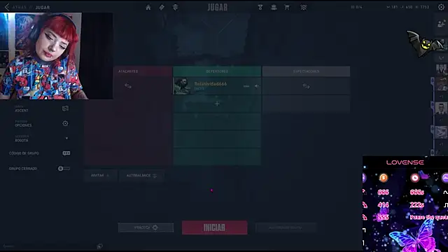 linda mort online show from January 13, 10:26 pm