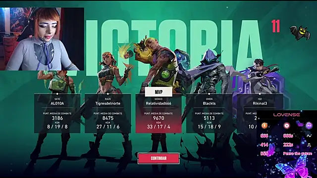 linda mort online show from April 7, 12:00 am