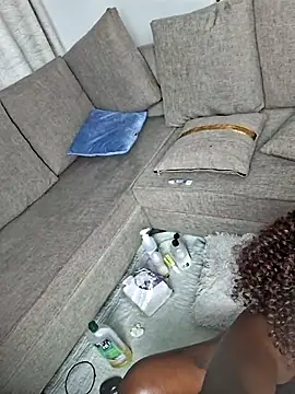 hornycreamybabe online show from December 2, 3:18 pm