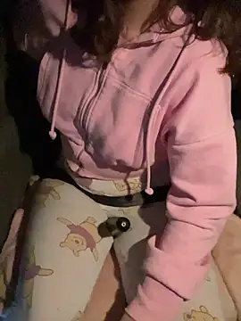 PetiteAngel666 online show from March 19, 7:40 pm