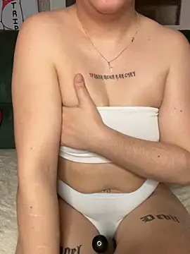 PetiteAngel666 online show from April 9, 5:18 pm