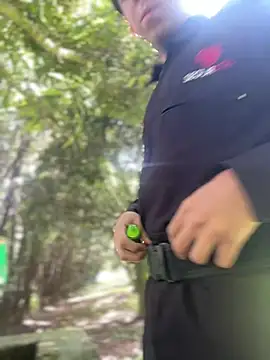 Snapshot of spicy_man18 chatting on February 4, 5:08 pm spicy man18 online show from February 4, 5:08 pm