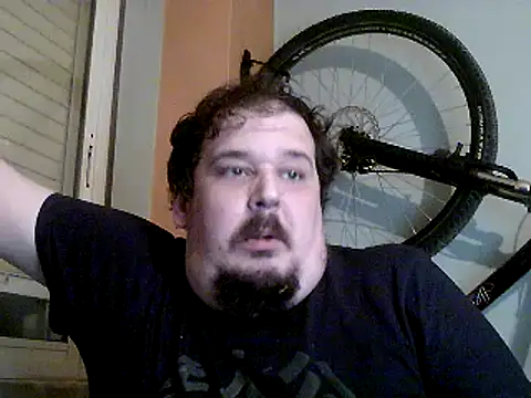 porkorossy online show from December 5, 11:07 pm