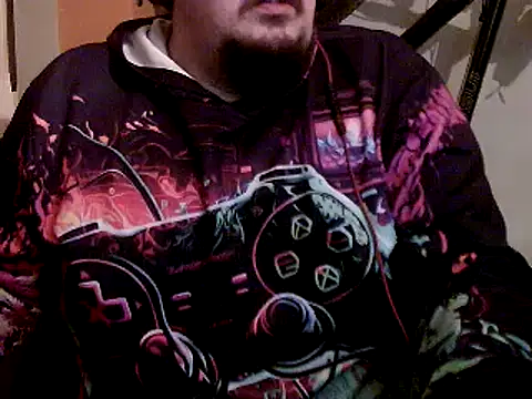 porkorossy online show from December 28, 2:43 am