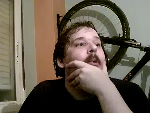 porkorossy online show from January 1, 3:13 am