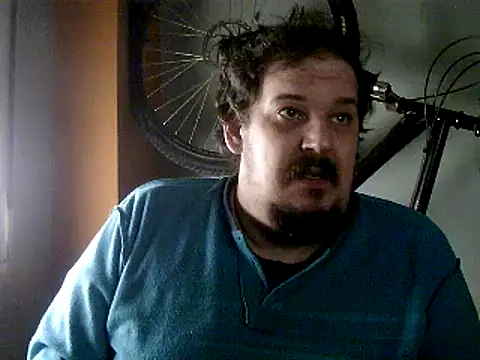 porkorossy online show from January 7, 2:08 pm