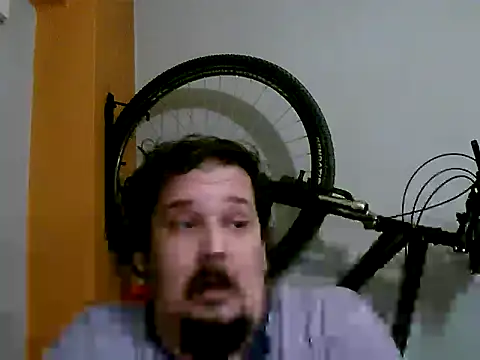 porkorossy online show from January 18, 11:11 pm