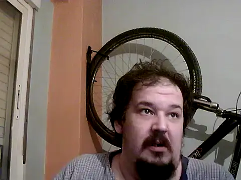 porkorossy online show from January 21, 5:30 pm