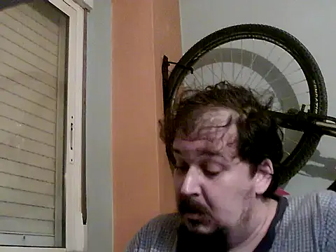 porkorossy online show from January 24, 10:08 pm