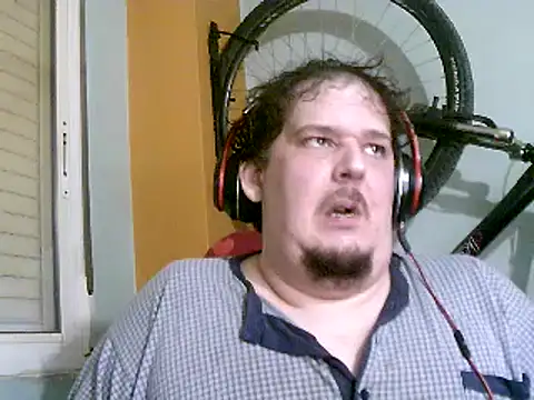 porkorossy online show from February 16, 4:09 am