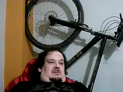 porkorossy online show from February 19, 11:36 pm